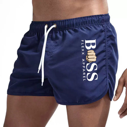 Men's And Women's Sports Shorts