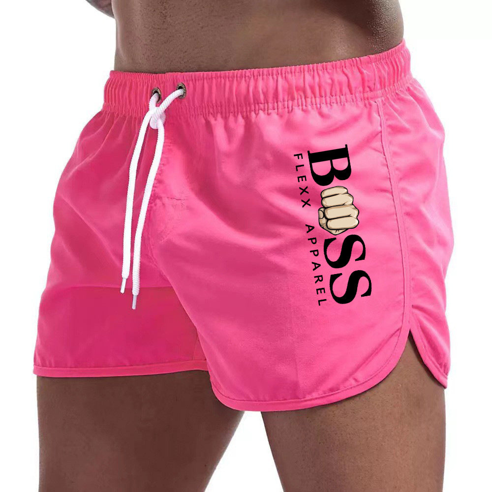 Men's And Women's Sports Shorts