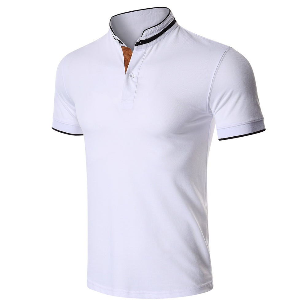 Men's POLO short sleeve