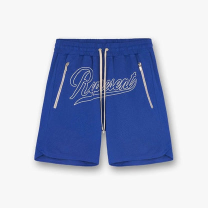 Men's Street Simple Basketball Shorts