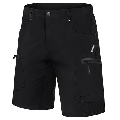 Men's Sports Pants Pocket Tear-proof Wear-resistant Shorts