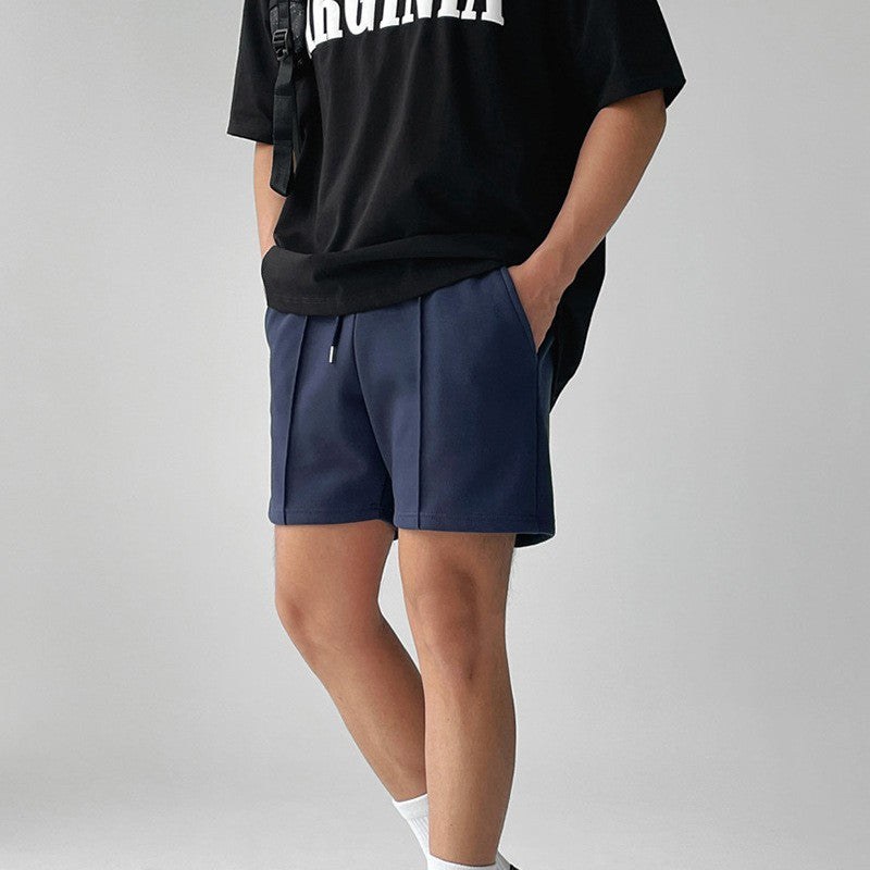 Summer Sports American Casual Shorts Men