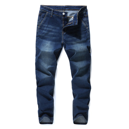 Men's denim pants