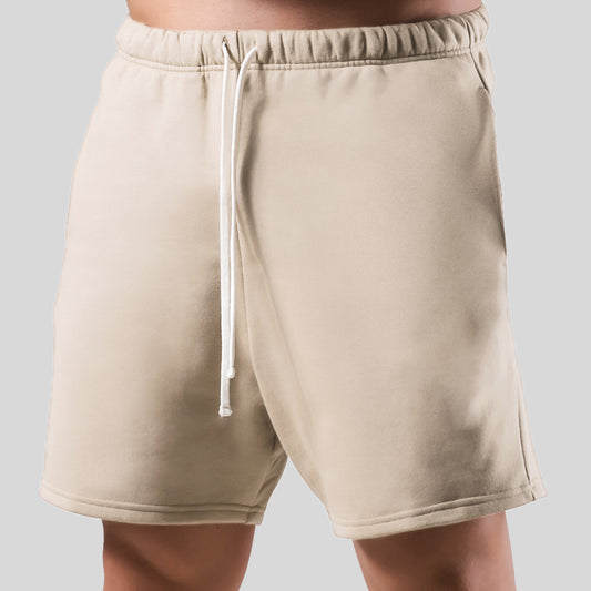 Sports And Leisure Fitness Shorts Brothers Brand Five-point Shorts