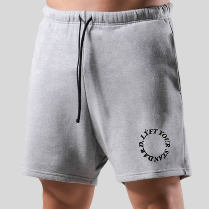 Sports And Leisure Fitness Shorts Brothers Brand Five-point Shorts