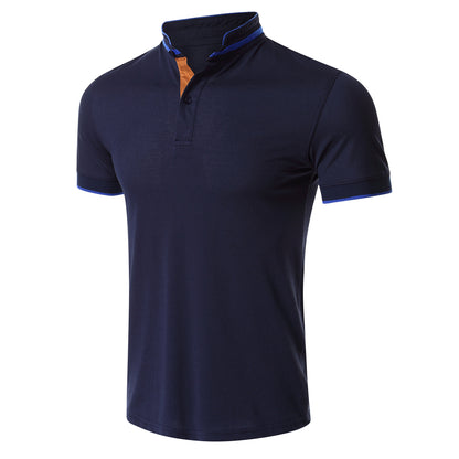 Men's POLO short sleeve