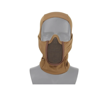 Army fan tactical balaclava