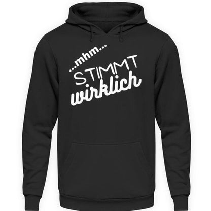 Vote Really Write Unisex Hoodie