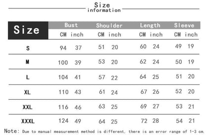 Loose European Size Autumn And Winter Men's And Women's Long Sleeves Hoodie