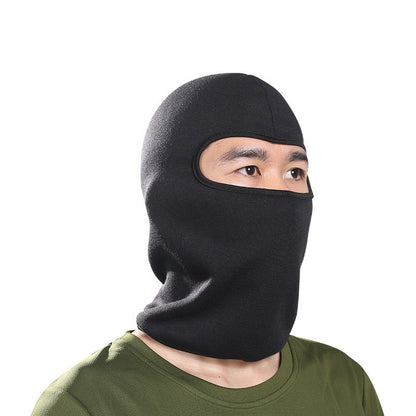 Warm Headgear Outdoor Sports Balaclava Skiing