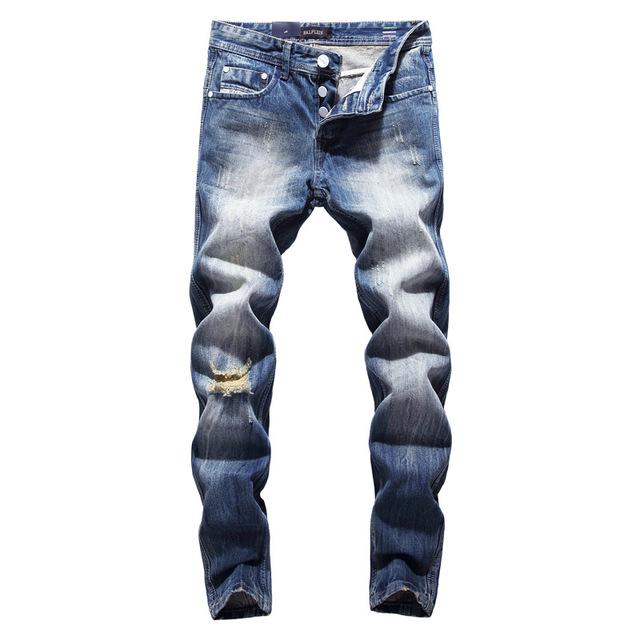 Anarchy Denim Jeans