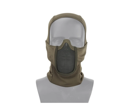 Army fan tactical balaclava