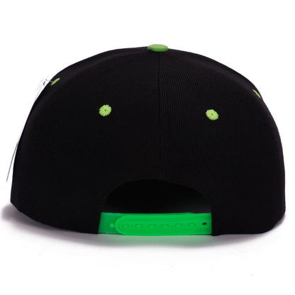 Korean Spring Sunshade Hip-hop Hat