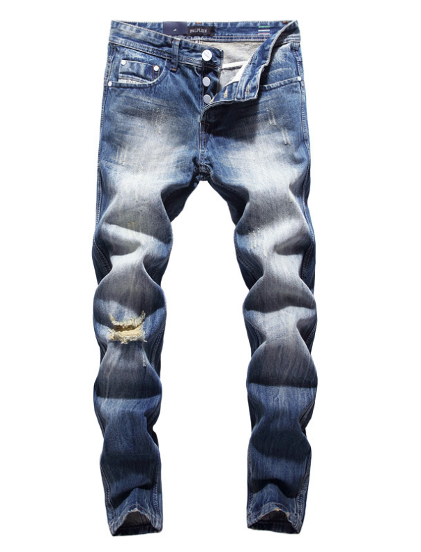 Anarchy Denim Jeans