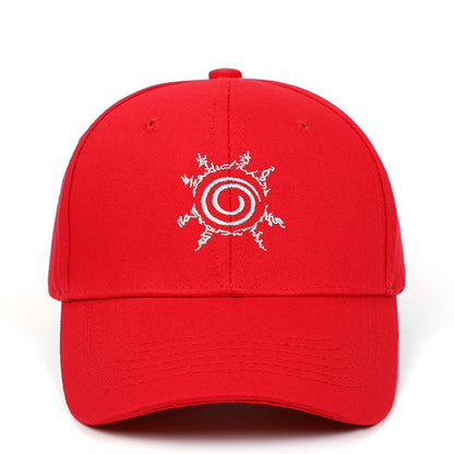 Embroidery Sports Sunhat