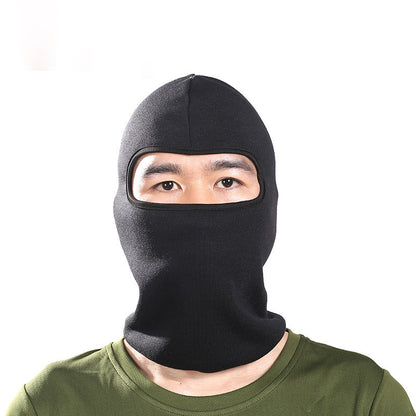 Warm Headgear Outdoor Sports Balaclava Skiing