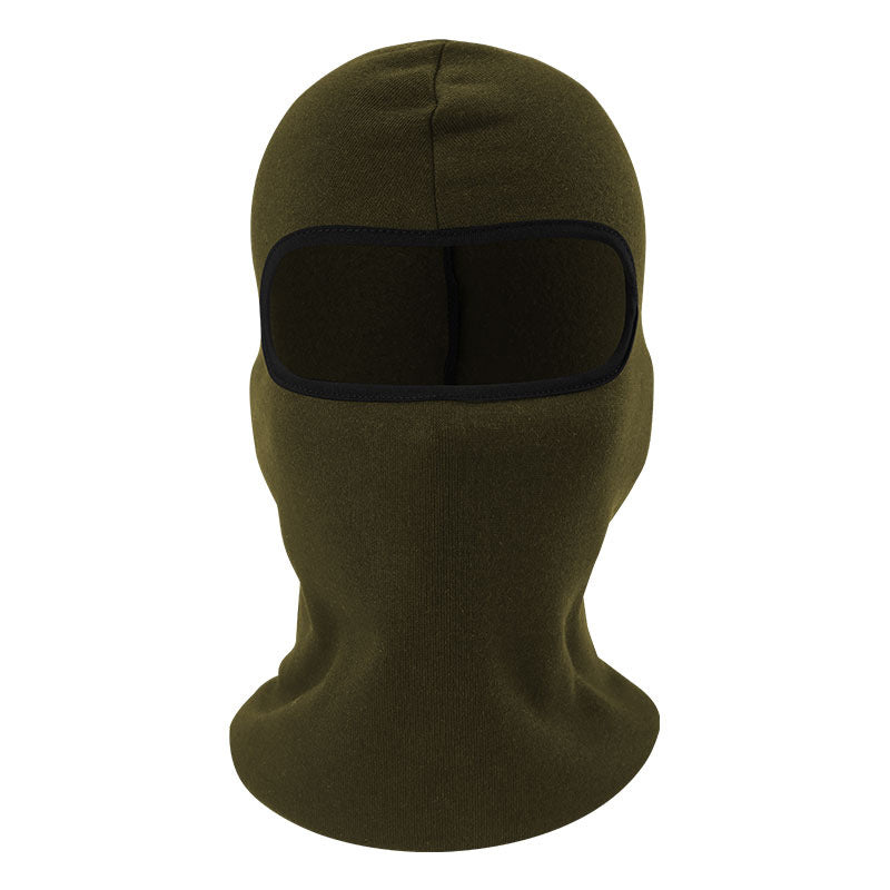 Warm Headgear Outdoor Sports Balaclava Skiing