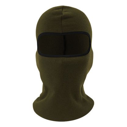 Warm Headgear Outdoor Sports Balaclava Skiing