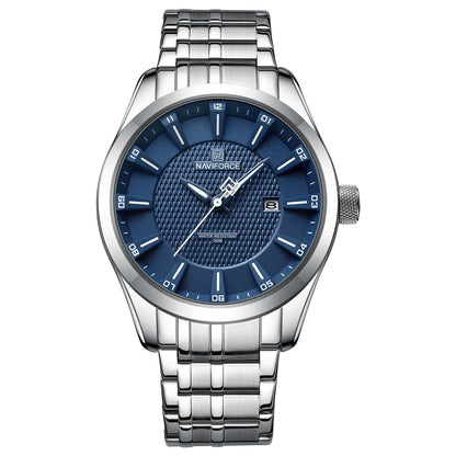 Fashion Waterproof Men's Quartz Watch