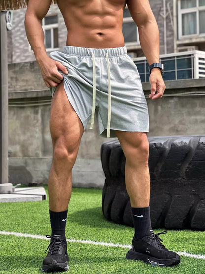 Men's Trendy Sports Shorts Summer