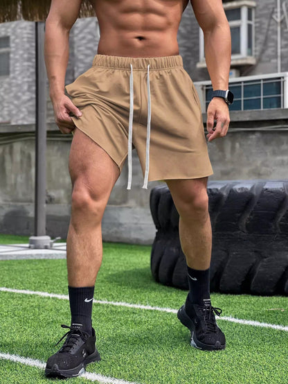 Men's Trendy Sports Shorts Summer