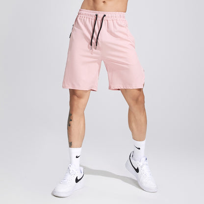 Five Points Muscle Workout Sports Pants Basketball