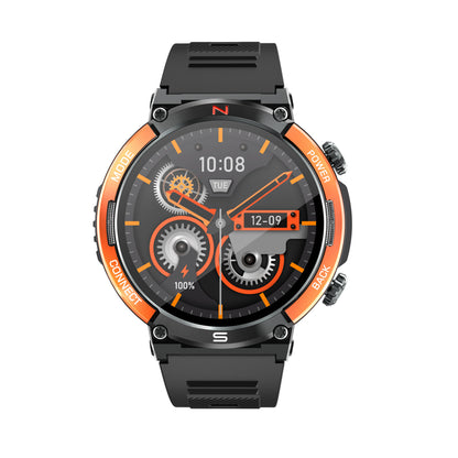 Large Screen Fashion Ultra-long Standby Drop-resistant Watch