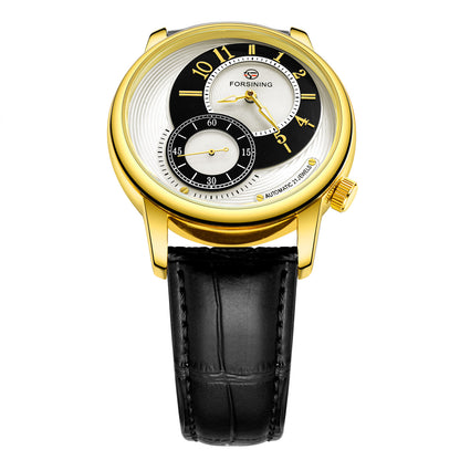 Men's Fashion Casual Automatic Mechanical Watch