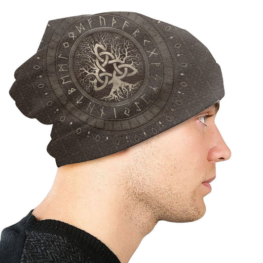 Men's Fashion Stretch Pullover Leisure Hat