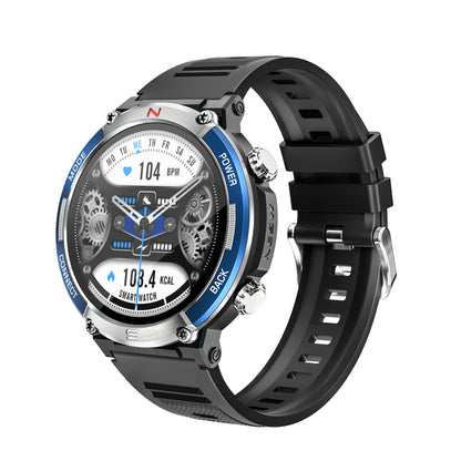 Large Screen Fashion Ultra-long Standby Drop-resistant Watch