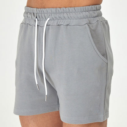 Casual Stretch Quick-drying Breathable Men's Athletic Shorts