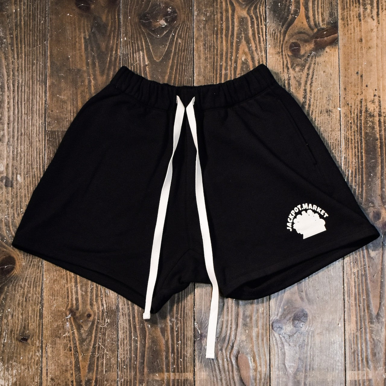 Men's Fashion Sports And Leisure Basketball Shorts