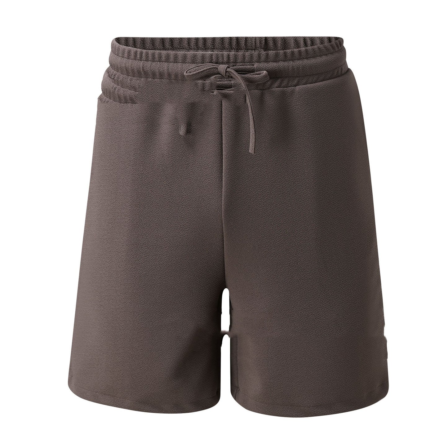 Men's Casual Fitness Micro-elastic Shorts