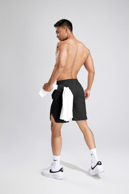 Five Points Muscle Workout Sports Pants Basketball