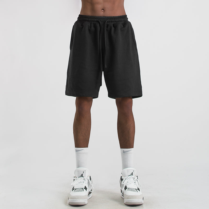 Boys' Loose Sports Casual Shorts