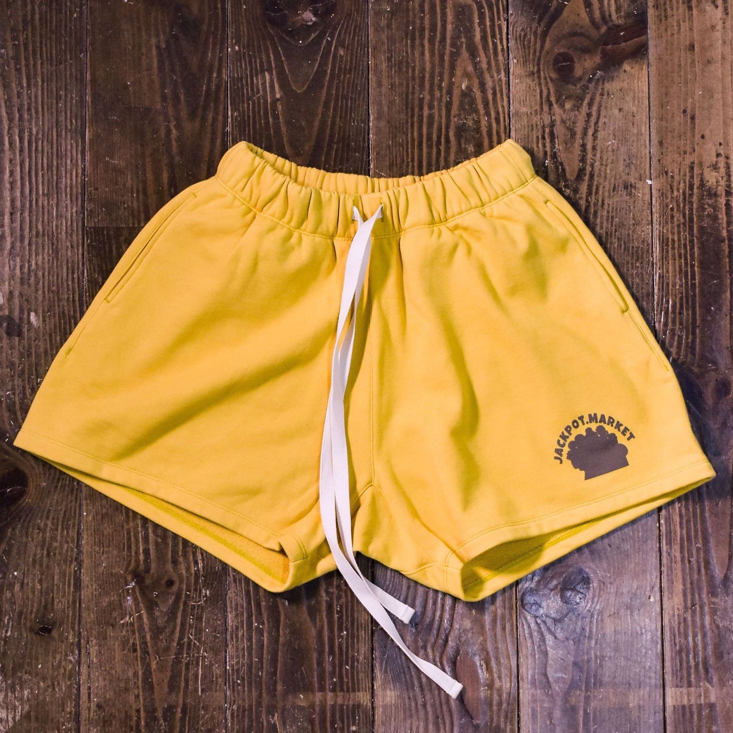 Men's Fashion Sports And Leisure Basketball Shorts