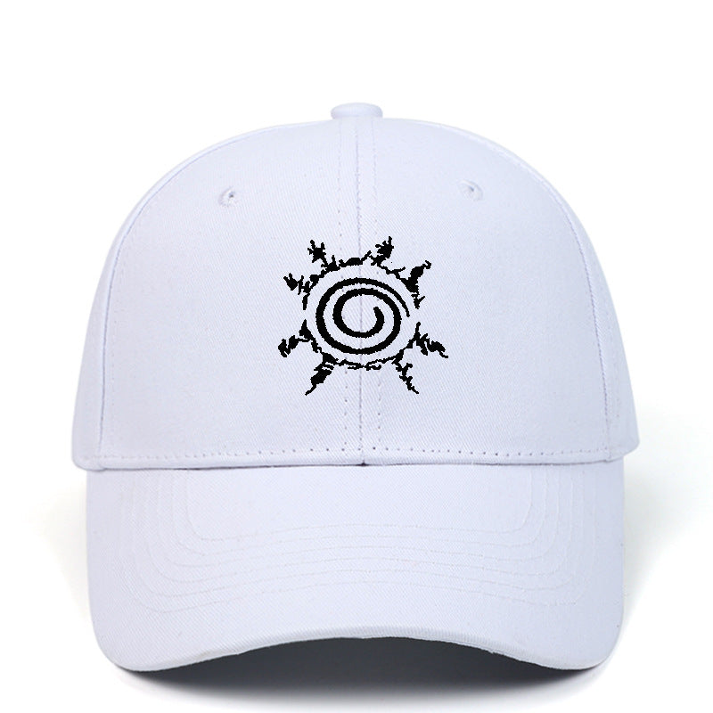 Embroidery Sports Sunhat