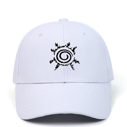 Embroidery Sports Sunhat