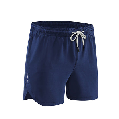 Quick Dry Training Basketball Woven Sports Shorts Men