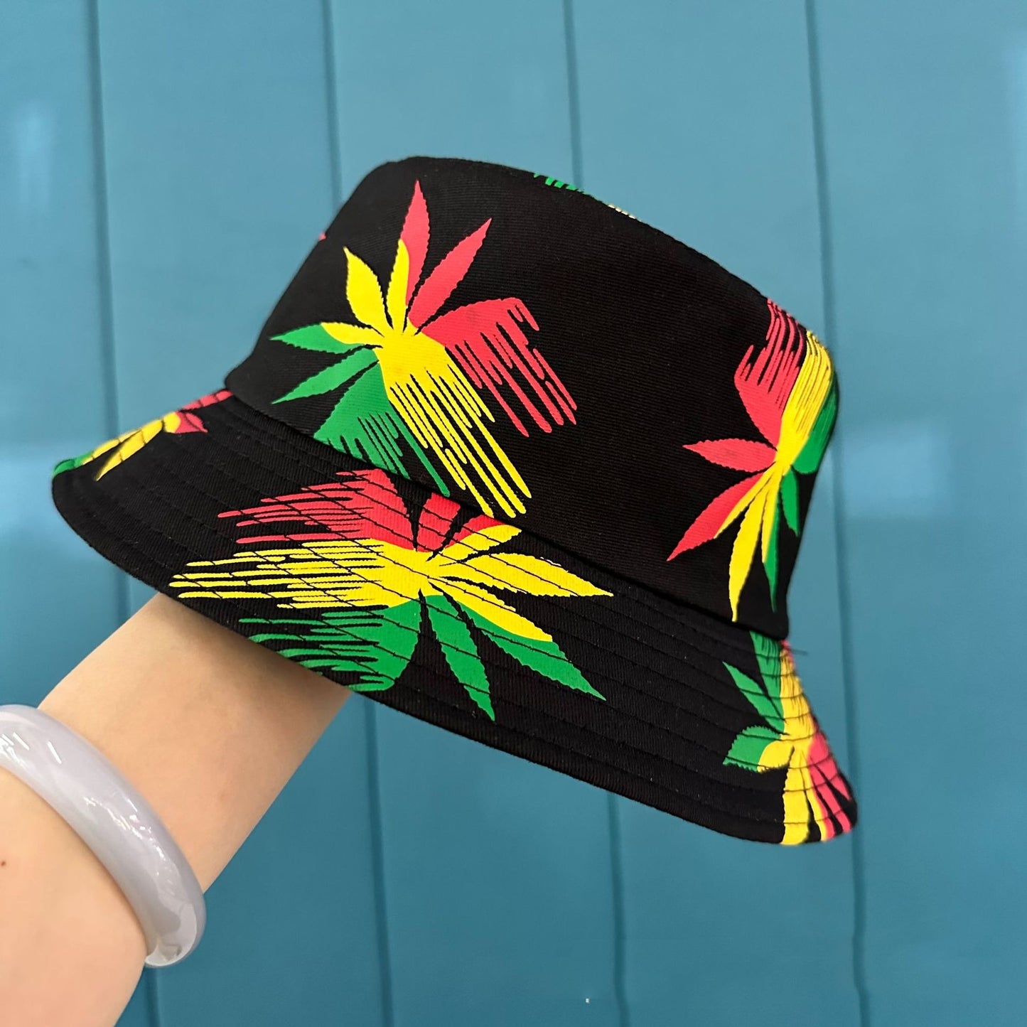 Summer Women's Sun Hat Korean Style