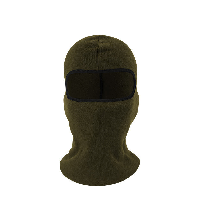 Warm Headgear Outdoor Sports Balaclava Skiing