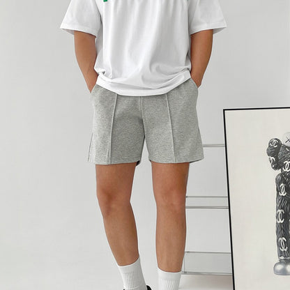 Summer Sports American Casual Shorts Men