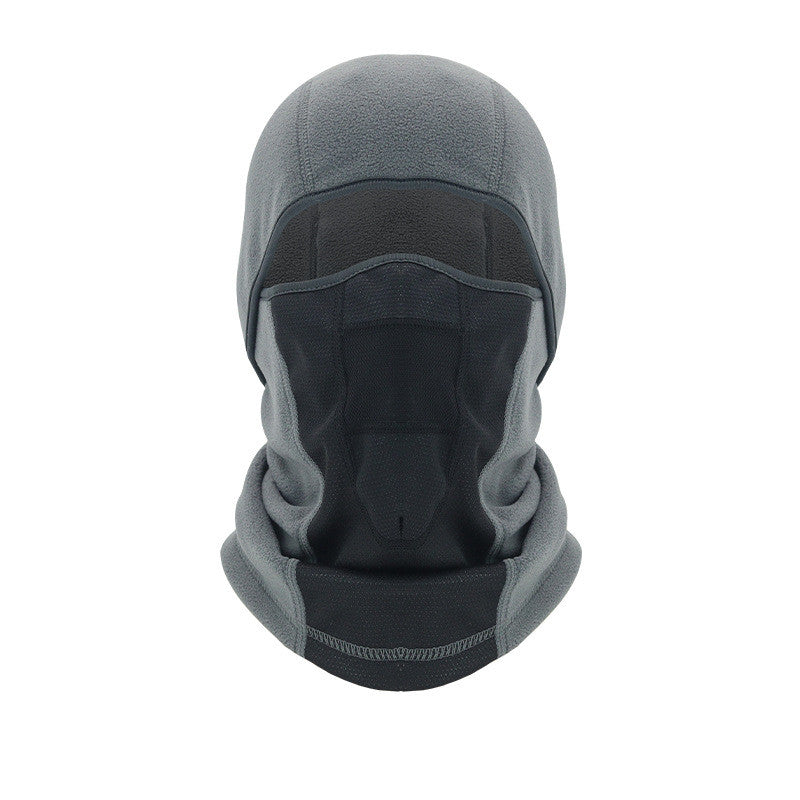 Cycling Headgear Outdoor Windproof Ski Mask