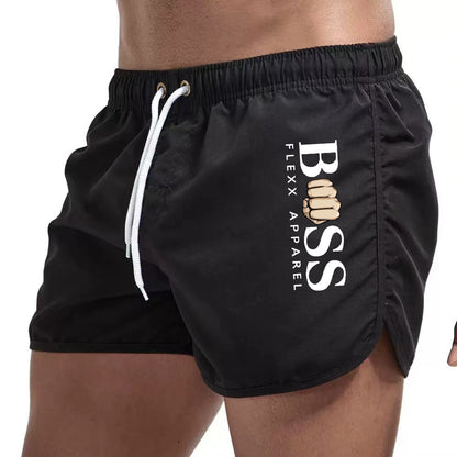 Men's And Women's Sports Shorts