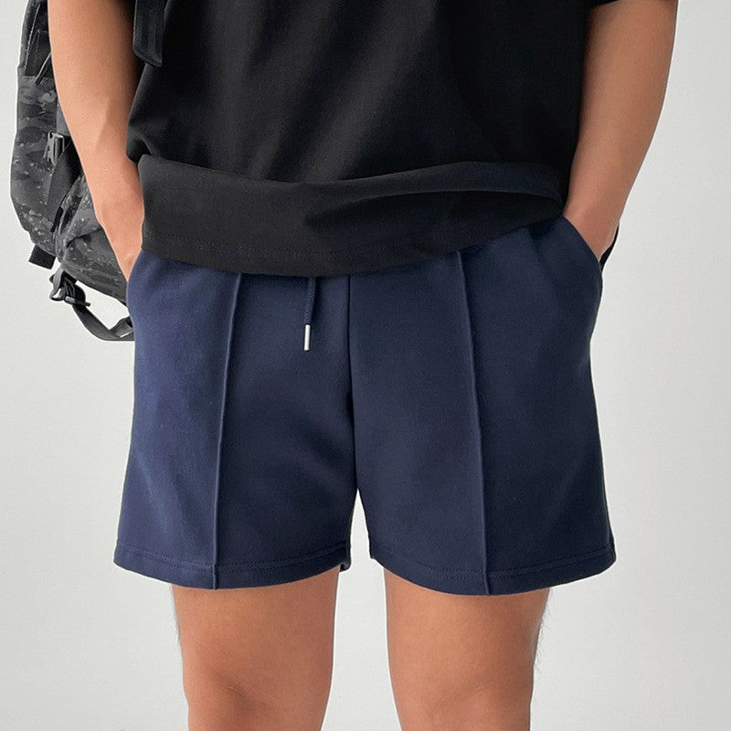 Summer Sports American Casual Shorts Men